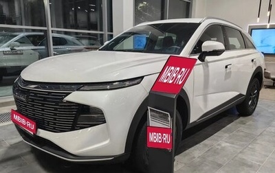 Haval F7, 2026 год, 3 099 000 рублей, 1 фотография