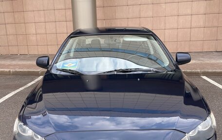 Mitsubishi Lancer IX, 2014 год, 850 000 рублей, 1 фотография