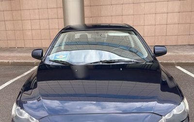 Mitsubishi Lancer IX, 2014 год, 850 000 рублей, 1 фотография