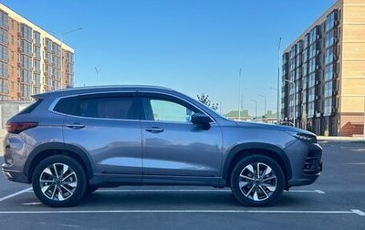 CheryExeed LX, 2023 год, 1 350 000 рублей, 1 фотография