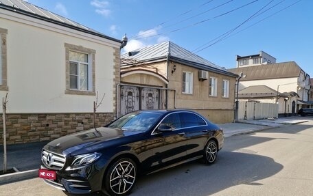 Mercedes-Benz E-Класс, 2018 год, 3 700 000 рублей, 1 фотография