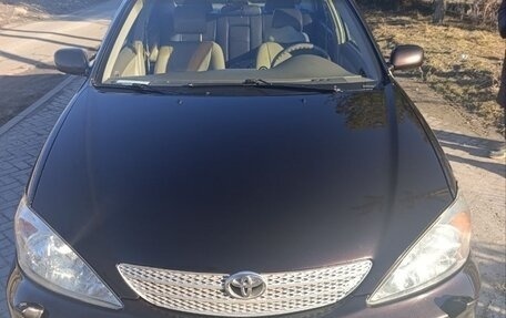 Toyota Camry V40, 2003 год, 1 050 000 рублей, 1 фотография