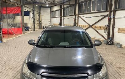 Daewoo Lacetti Premiere J300, 2009 год, 499 999 рублей, 1 фотография