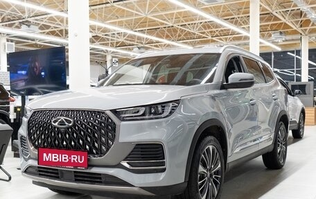 Chery Tiggo 8 Pro, 2023 год, 1 700 000 рублей, 1 фотография