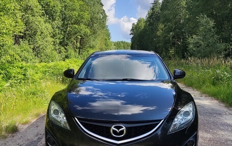 Mazda 6, 2010 год, 800 000 рублей, 1 фотография