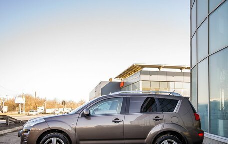 Peugeot 4007, 2011 год, 998 000 рублей, 1 фотография