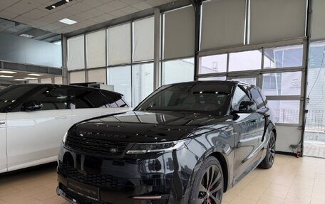 Land Rover Range Rover Sport, 2023 год, 15 200 000 рублей, 1 фотография