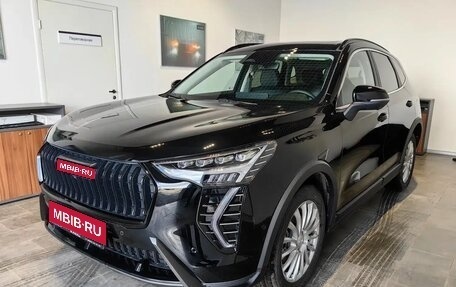 Haval Jolion, 2026 год, 2 449 000 рублей, 1 фотография