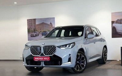 BMW X3, 2025 год, 7 600 000 рублей, 1 фотография