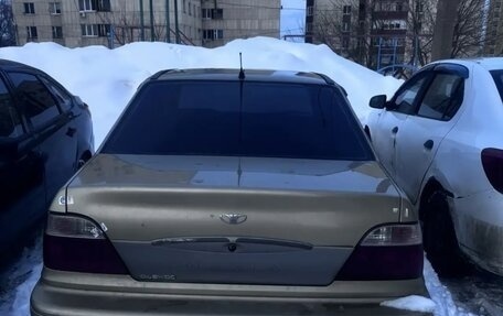 Daewoo Nexia I рестайлинг, 2008 год, 150 000 рублей, 1 фотография