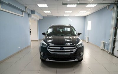 Ford Kuga III, 2018 год, 1 619 000 рублей, 1 фотография