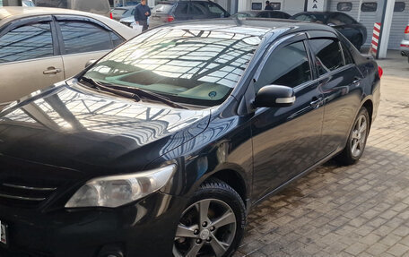 Toyota Corolla, 2010 год, 1 050 000 рублей, 1 фотография