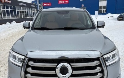 Great Wall Poer, 2023 год, 2 850 000 рублей, 1 фотография