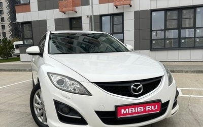 Mazda 6, 2011 год, 860 000 рублей, 1 фотография