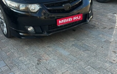 Honda Accord VIII рестайлинг, 2008 год, 1 150 000 рублей, 1 фотография