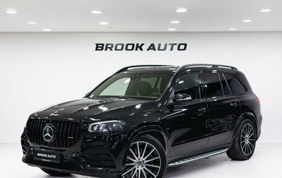 Mercedes-Benz GLS, 2020 год, 11 490 000 рублей, 1 фотография