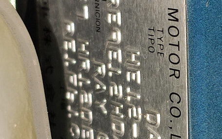 Nissan Note II рестайлинг, 2018 год, 1 200 000 рублей, 1 фотография