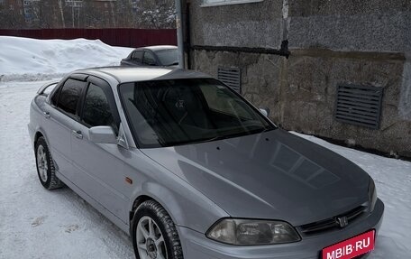 Honda Torneo, 2002 год, 515 000 рублей, 1 фотография