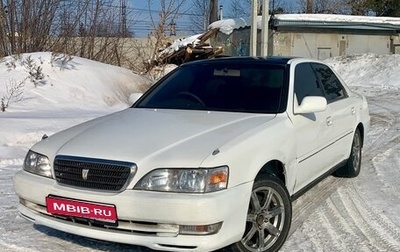 Toyota Cresta, 1998 год, 370 000 рублей, 1 фотография