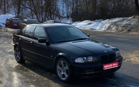 BMW 3 серия, 1999 год, 380 000 рублей, 1 фотография