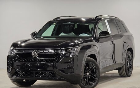 Volkswagen Teramont, 2026 год, 6 685 000 рублей, 1 фотография