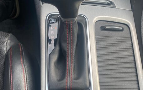 KIA Optima IV, 2017 год, 2 350 000 рублей, 16 фотография