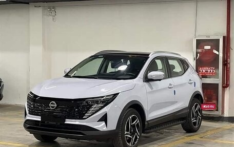 Nissan Qashqai, 2025 год, 2 300 000 рублей, 1 фотография
