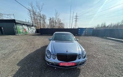 Mercedes-Benz E-Класс, 2004 год, 795 000 рублей, 1 фотография