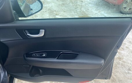 KIA Optima IV, 2017 год, 2 350 000 рублей, 28 фотография