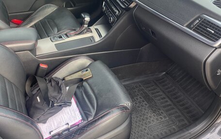 KIA Optima IV, 2017 год, 2 350 000 рублей, 27 фотография