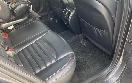 KIA Optima IV, 2017 год, 2 350 000 рублей, 25 фотография