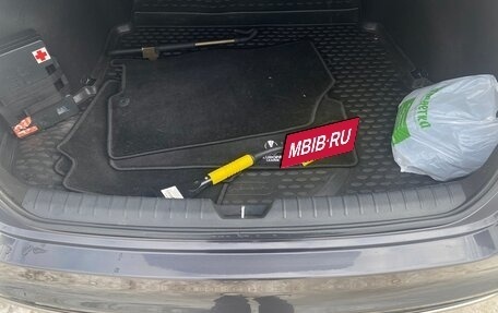 KIA Optima IV, 2017 год, 2 350 000 рублей, 30 фотография