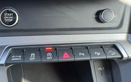 Audi Q3, 2021 год, 4 190 000 рублей, 14 фотография