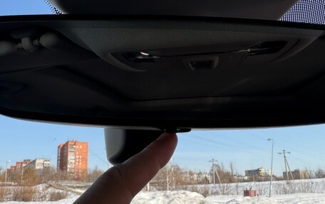 Audi Q3, 2021 год, 4 190 000 рублей, 10 фотография