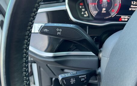 Audi Q3, 2021 год, 4 190 000 рублей, 17 фотография