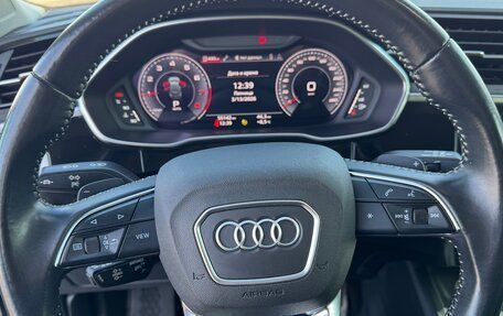 Audi Q3, 2021 год, 4 190 000 рублей, 18 фотография