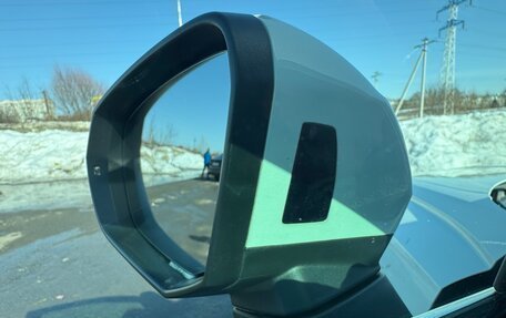 Audi Q3, 2021 год, 4 190 000 рублей, 32 фотография