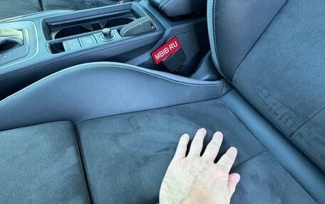 Audi Q3, 2021 год, 4 190 000 рублей, 29 фотография