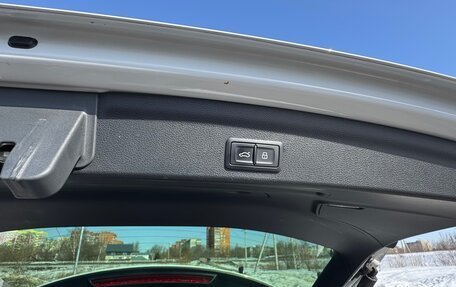 Audi Q3, 2021 год, 4 190 000 рублей, 38 фотография