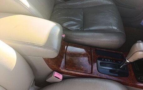 Toyota Camry V40, 2003 год, 1 050 000 рублей, 5 фотография