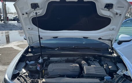 Audi Q3, 2021 год, 4 190 000 рублей, 40 фотография