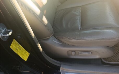 Toyota Camry V40, 2003 год, 1 050 000 рублей, 7 фотография