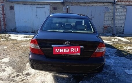 Toyota Camry V40, 2003 год, 1 050 000 рублей, 3 фотография