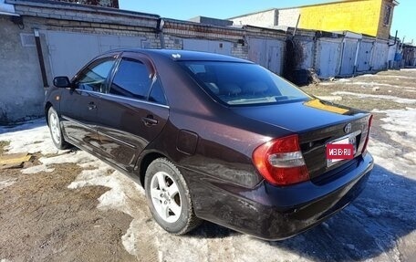 Toyota Camry V40, 2003 год, 1 050 000 рублей, 4 фотография