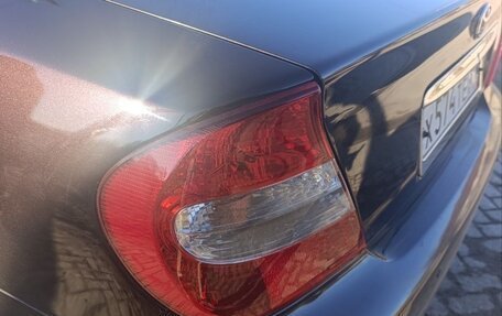 Toyota Camry V40, 2003 год, 1 050 000 рублей, 13 фотография