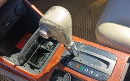 Toyota Camry V40, 2003 год, 1 050 000 рублей, 19 фотография