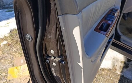 Toyota Camry V40, 2003 год, 1 050 000 рублей, 14 фотография