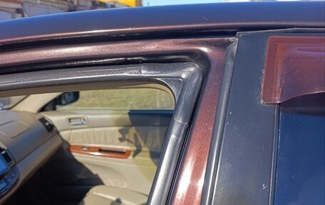 Toyota Camry V40, 2003 год, 1 050 000 рублей, 18 фотография