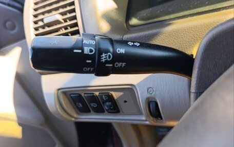 Toyota Camry V40, 2003 год, 1 050 000 рублей, 22 фотография