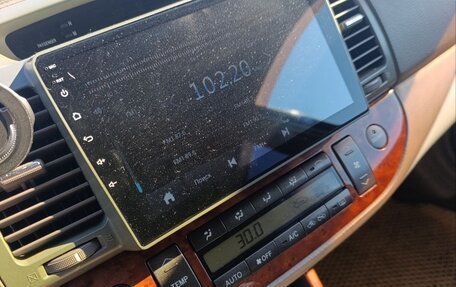 Toyota Camry V40, 2003 год, 1 050 000 рублей, 21 фотография